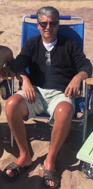 Obituary of John Anthony Coratola