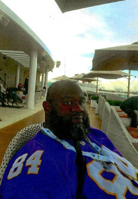 Obituary of Jovan Raheem Matthews