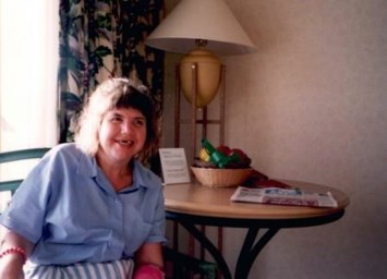 Obituario de Karen Dee Mimler