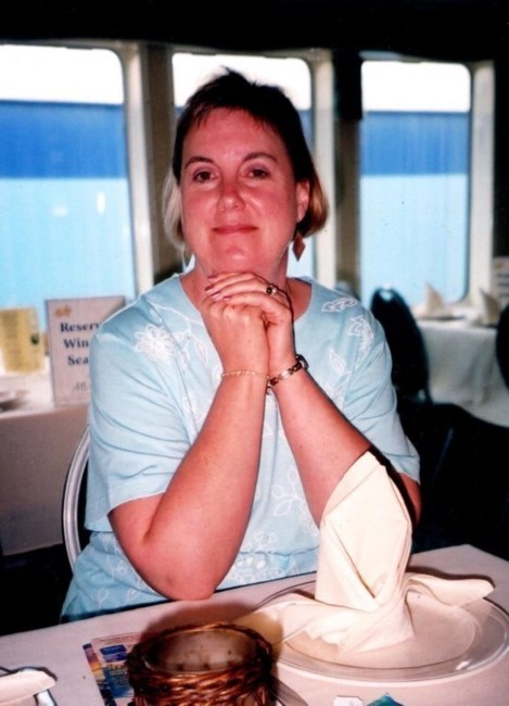 Obituary of Linda Kay Cornelius