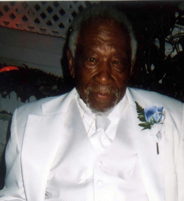 Obituary of Lawrence Paul Slaughter Sr