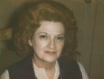 Mary Carroll