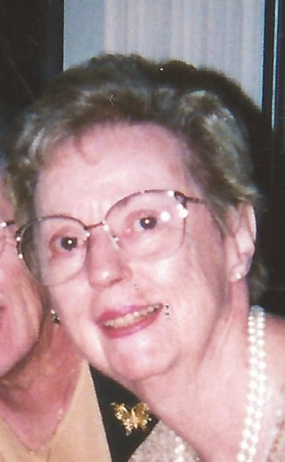 Obituary of Patricia Ann VanDreumel