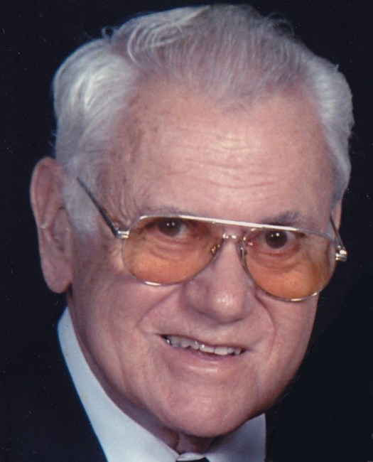 Obituary of Robert E. Bowden