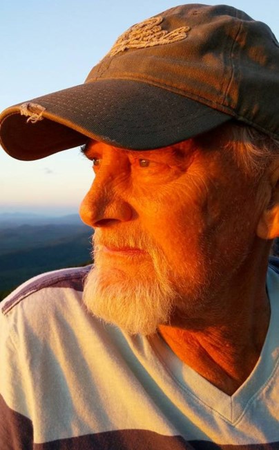 Obituary of Richard C. Carter, Jr.