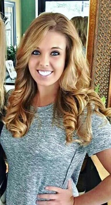 Obituario de Kathleen "Katie" Elaine McDonald