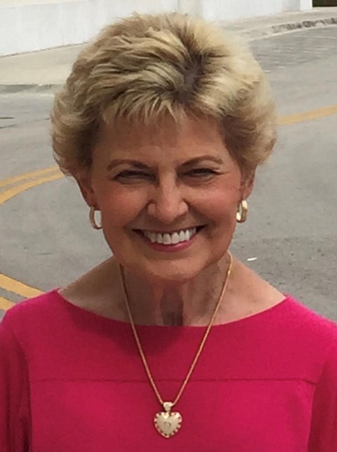 Obituary of Sylvia Mary Herbert Passauer