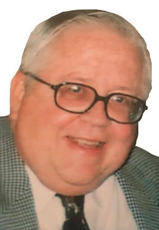 Obituary of Spencer J. Nunley