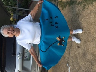 Obituary of Sally V. Buehler