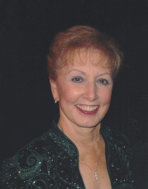 Obituary of Juanita Elaine Mason