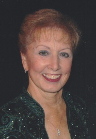 Obituary of Juanita Elaine Mason