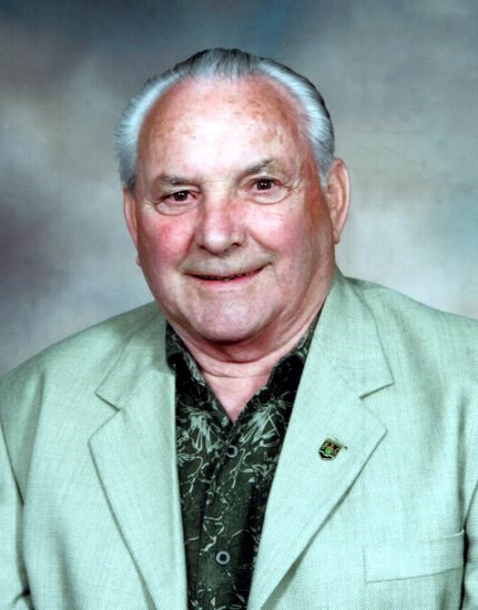 Obituary of Arthur Gerald Bent