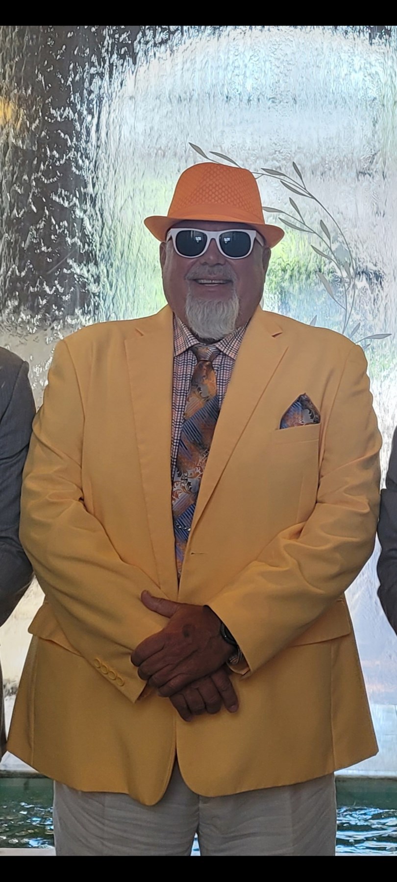 Obituary of Timothy "Big Poppa" Lewis Kollenberg