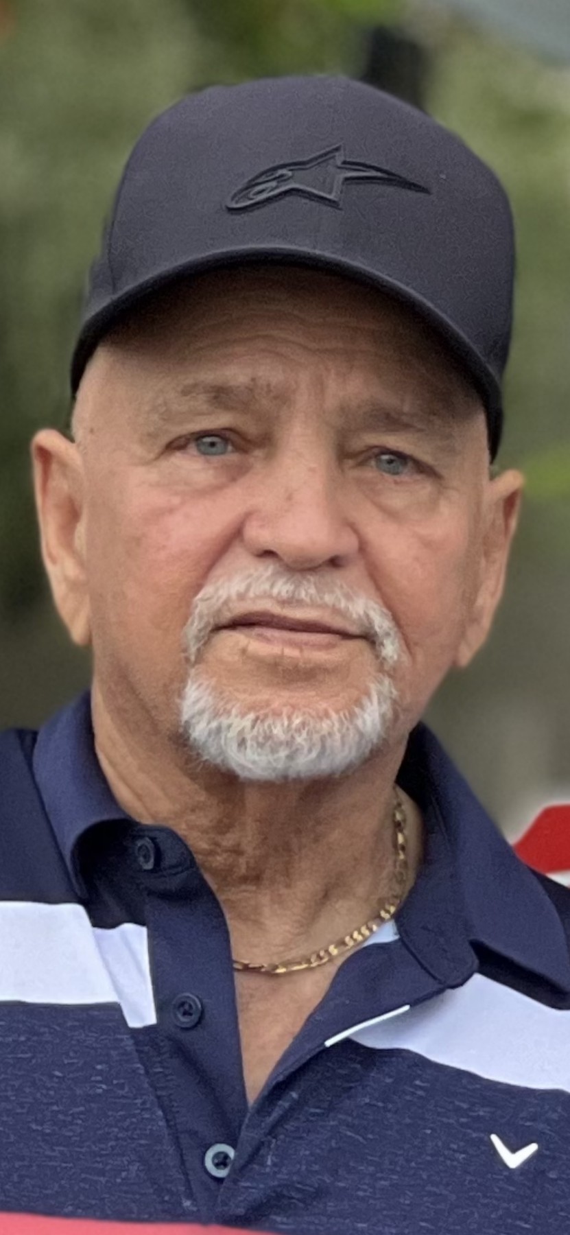 Obituary of Adolfo Valentin Fonte Toledo