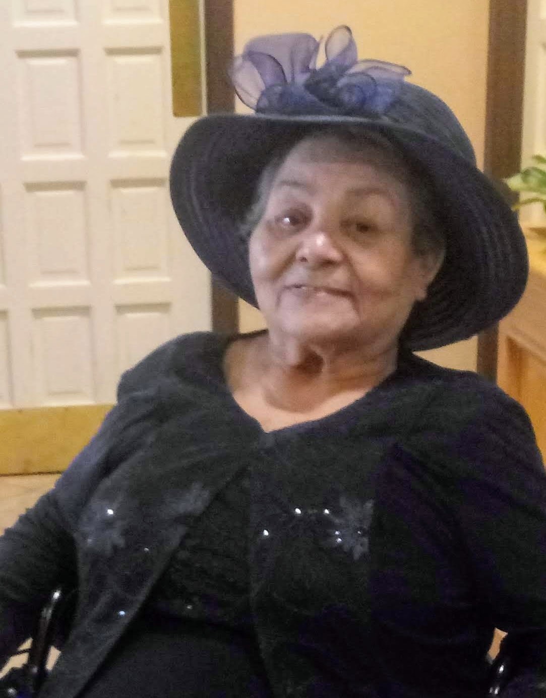 Obituary of Maria de la Luz Rodriguez