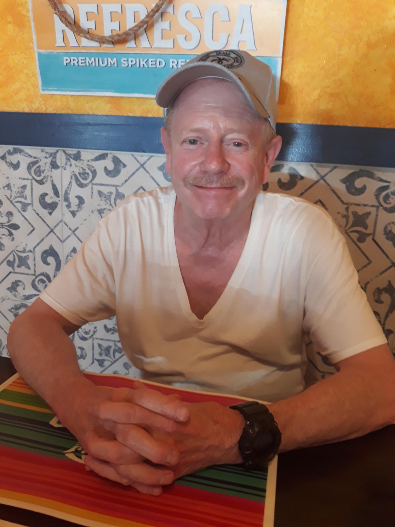 Obituary of Ronald "Ron" L. Guenther