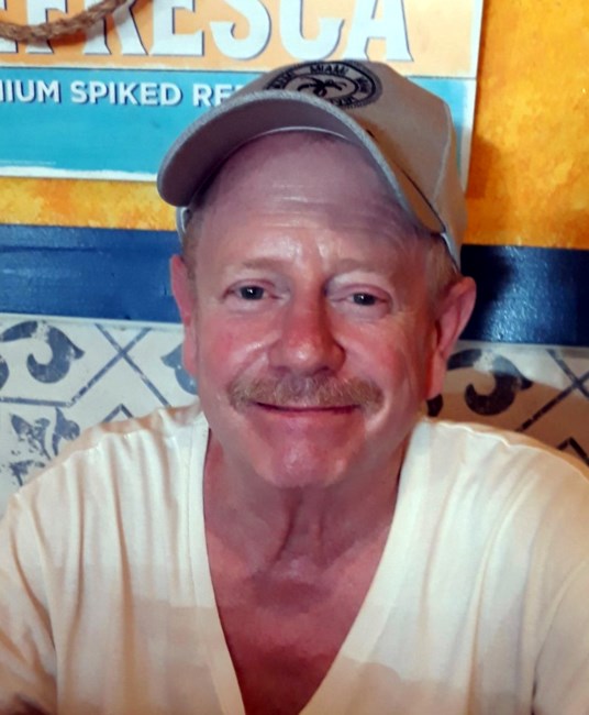 Obituary of Ronald "Ron" L. Guenther