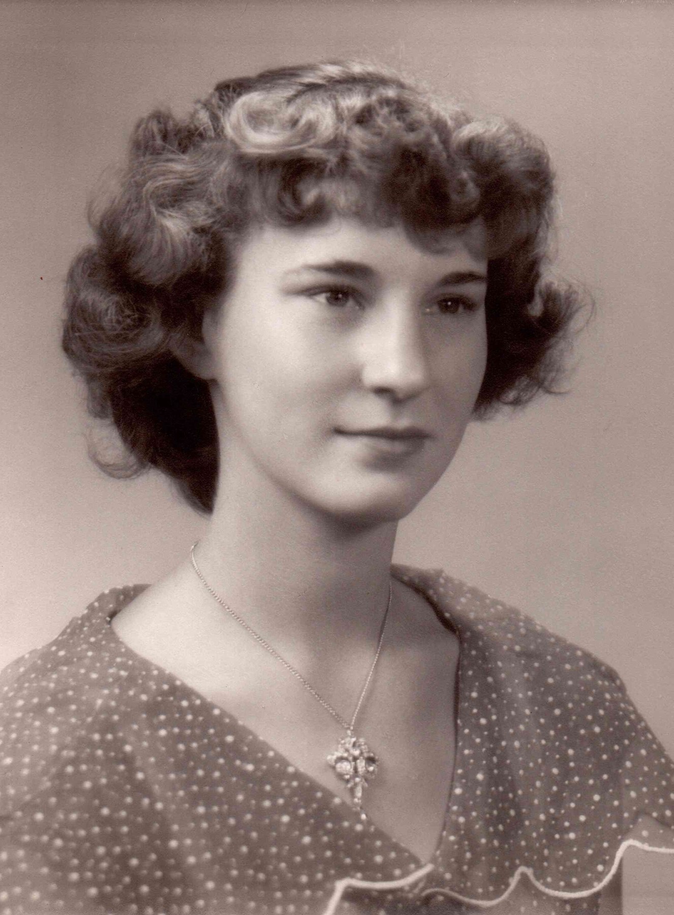 Obituary of Ruth Anne Biggs