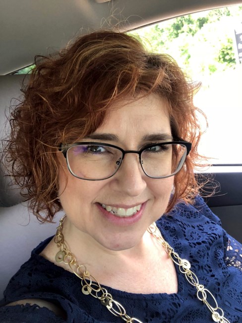Obituary of Robin Suzanne Saxton