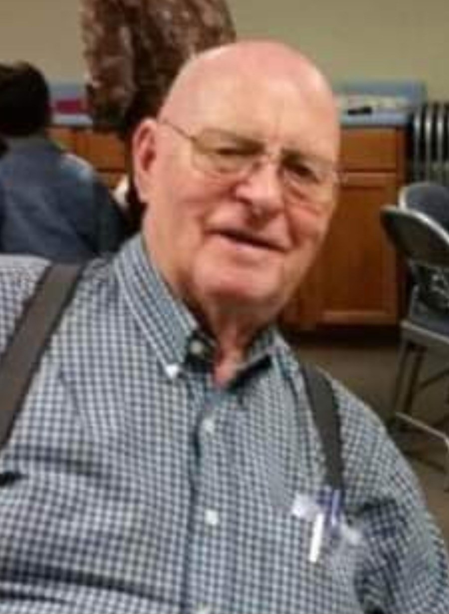 H.D. Prather Obituary Wichita Falls, TX