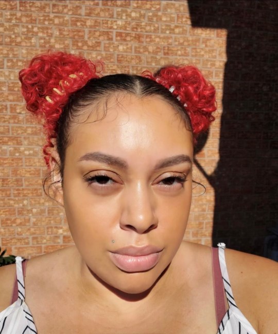 Obituary of Melissa Ann Lewis