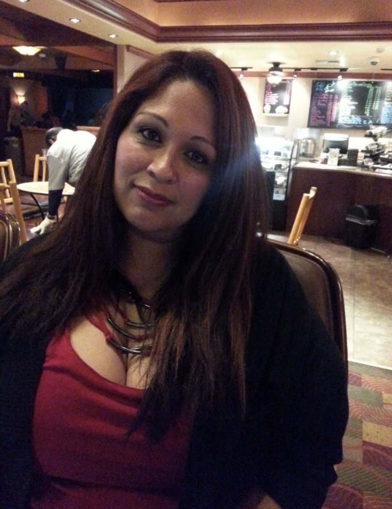 Obituary of Lorena Diaz