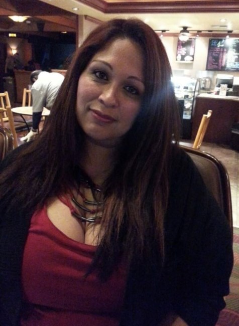 Obituary of Lorena Diaz