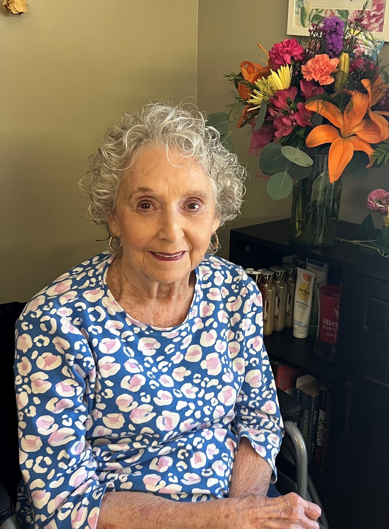 Sue Tomlinson Obituary - Nacogdoches, TX