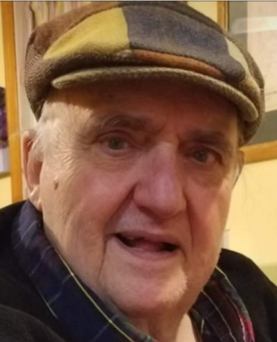 Obituary of Carroll Patrick Gagnon