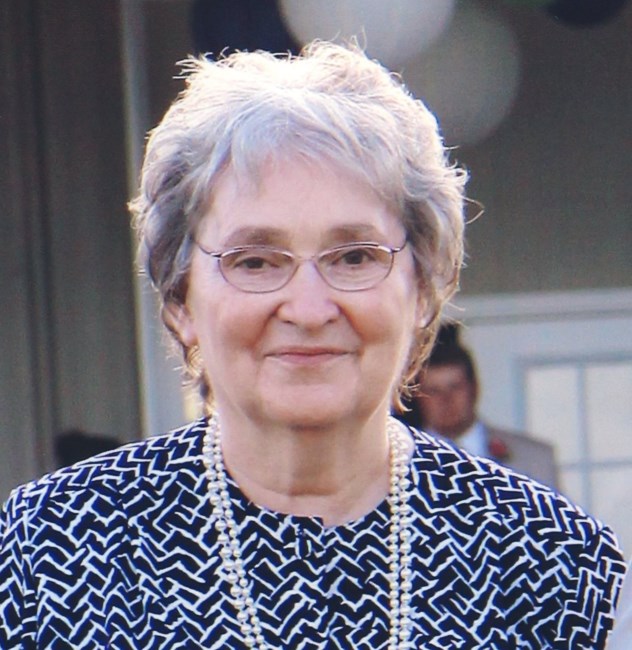 Obituary of Anna Ruth Dierwechter Englehart