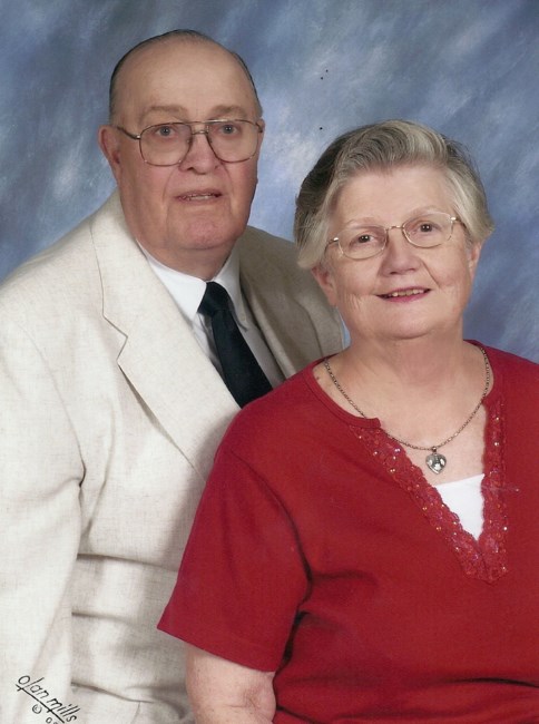 Obituary of Robert L. Brown