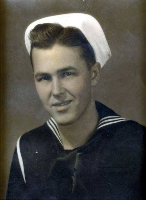 Obituario de Andy Burton