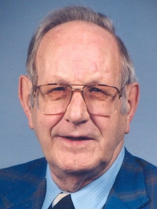 Obituario de John J. Glaub