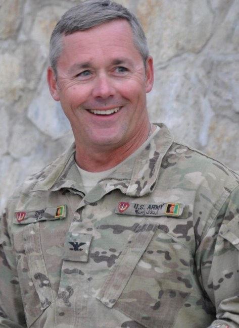 Obituary of William Henry Shaw III