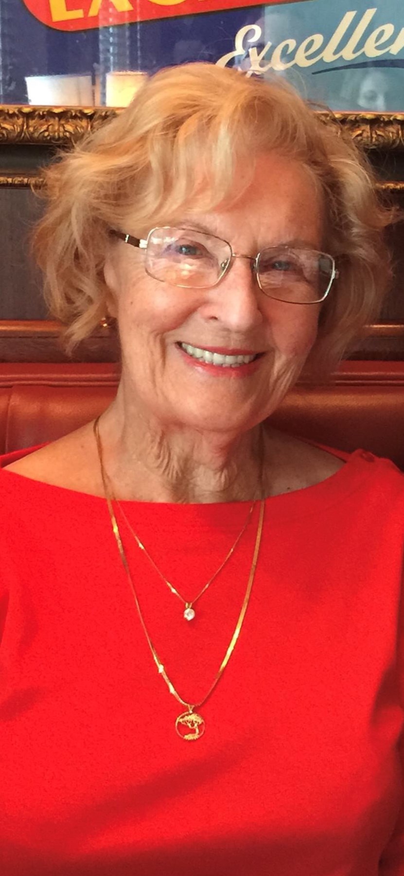 Obituary of Marilyn Ann Lowry