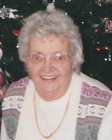 Obituary of Elvetta Geiger