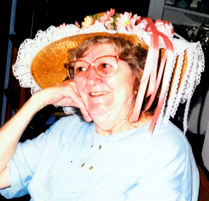 Obituary of Mary L. Gardner