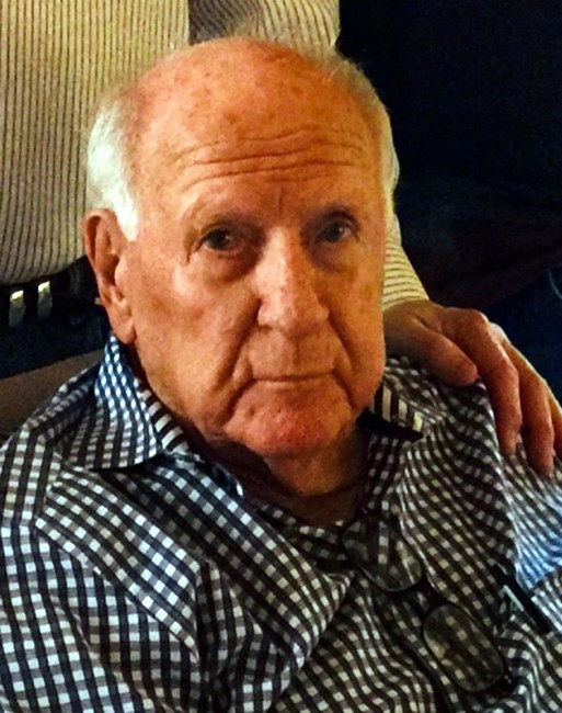 Obituary of Ralph Karnes