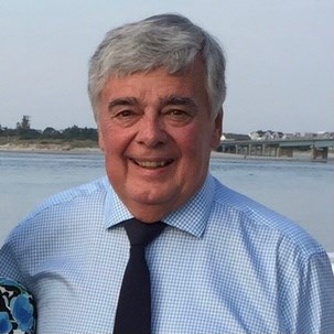 Obituary of Richard Vernon Miller, Jr.