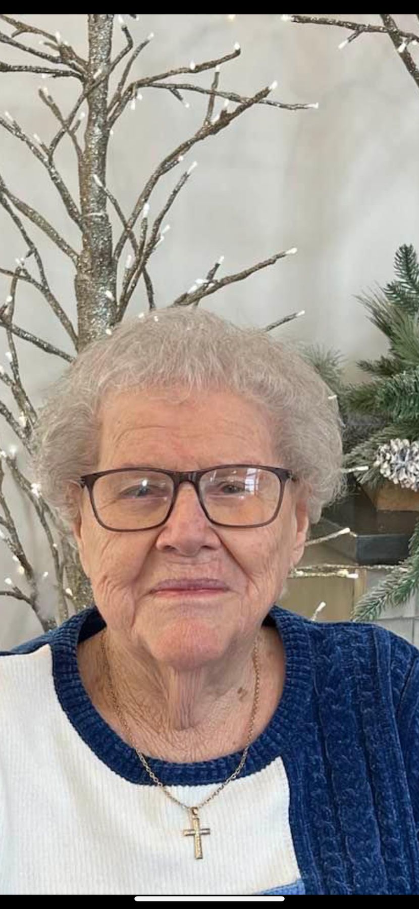 Obituary of Faye Louise Raby