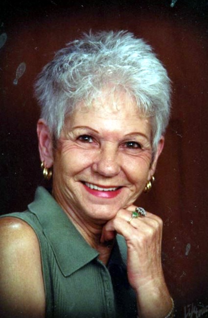 Obituario de Nina Sue Bowles