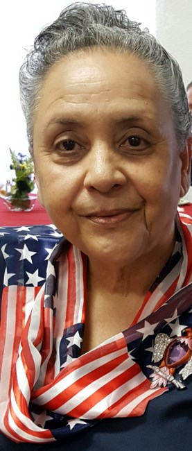 Obituary of Zoraida Padilla