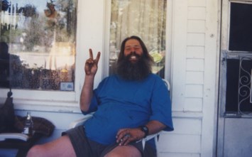 Avis de décès de Tom Carpenter