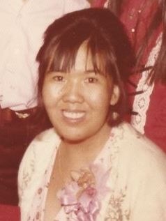 Obituary of May Jean Dong