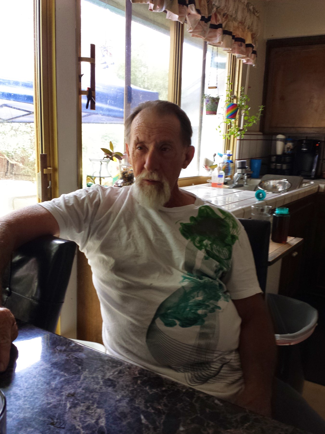 Obituary of David Essley Horn