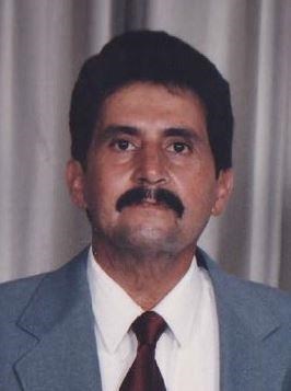 Obituary of Carlos Arturo Gonzales