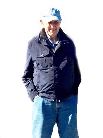 Obituary of John J. Hoekman