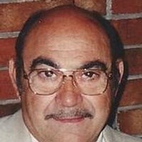 Obituary of Arthur J. DePalma