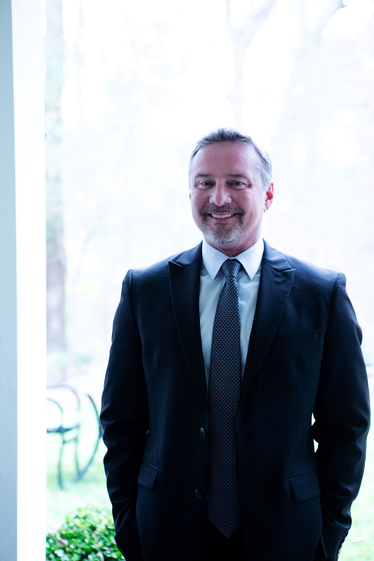 Obituary of John Michael Everhart