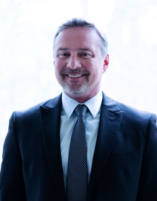 Obituary of John Michael Everhart